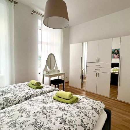 City-Apartment In Wieden Exterior photo