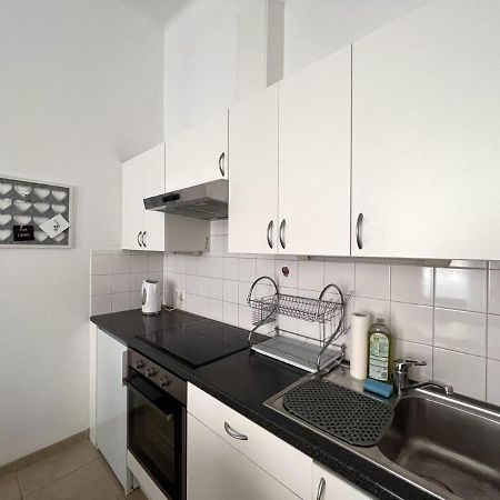 City-Apartment In Wieden Exterior photo
